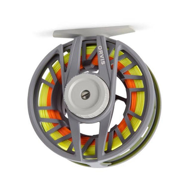 Clearwater® Reel