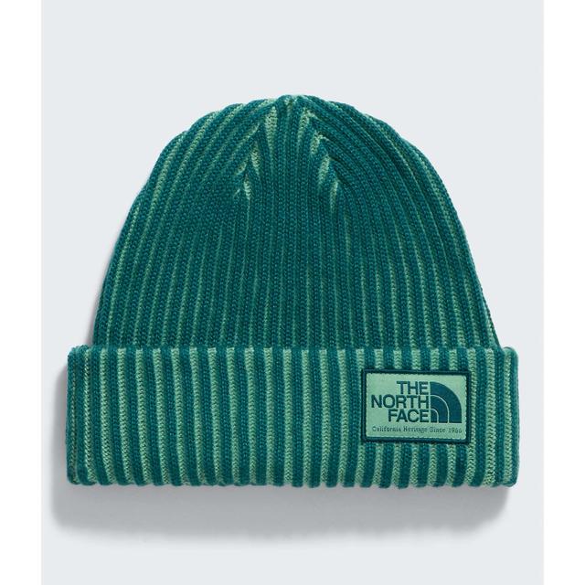 Salty Lined SE Beanie