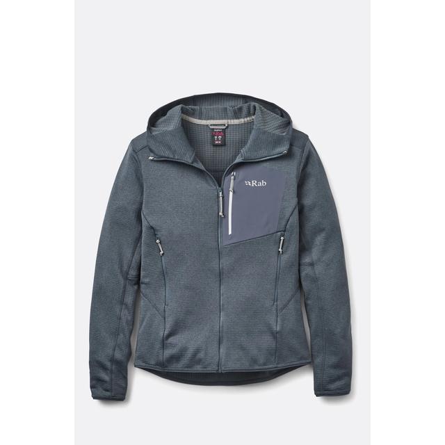 Women's Ascendor Hoody