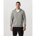 Men's Ponto Full Zip Hoodie