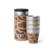Shot Glasses - Wetlands Camo