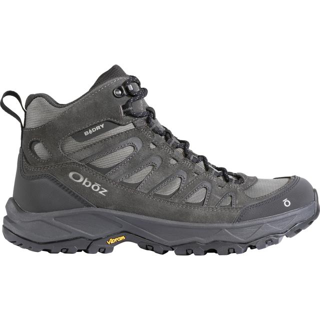 Men's Sawtooth Ascent Mid Waterproof Hiking Shoe