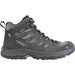 Men's Sawtooth Ascent Mid Waterproof Hiking Shoe