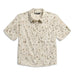 Women's Astroman Short Sleeve Sun Shirt