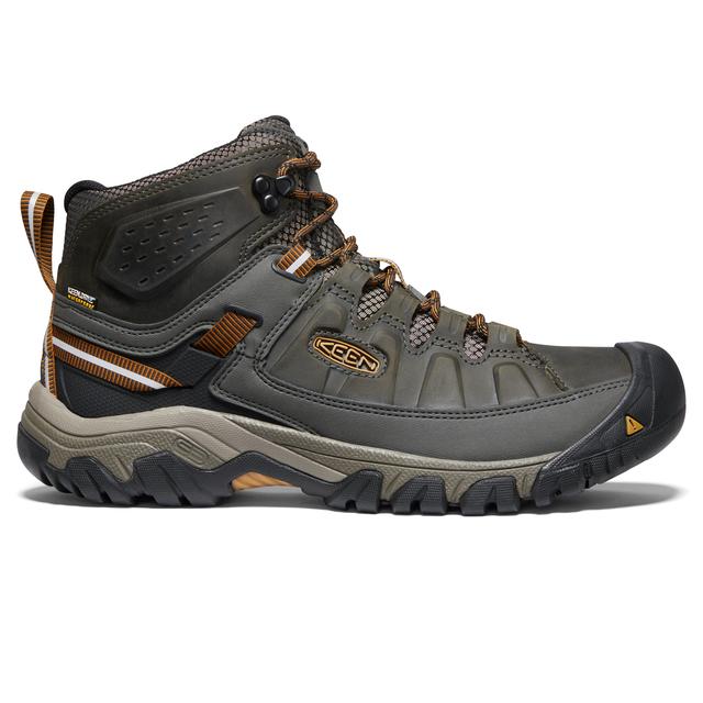 Targhee III Waterproof Mid