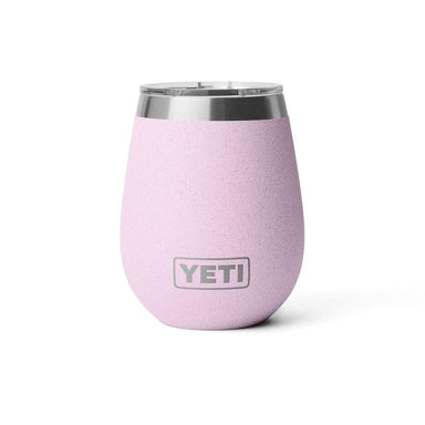 Rambler 10 oz Wine Tumbler - Cherry Blossom