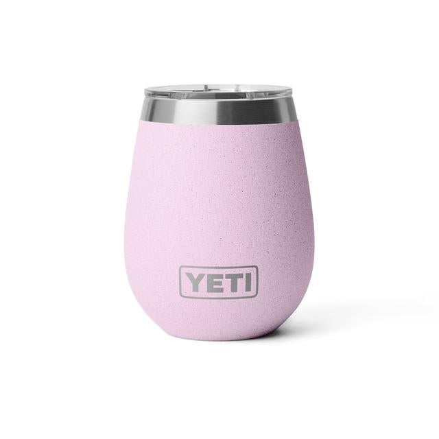 Rambler 10 oz Wine Tumbler - Cherry Blossom