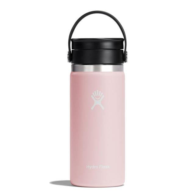 16 oz Coffee with Flex Sip Lid