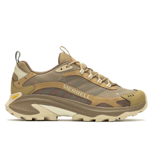 Men's Moab Speed 2 GORE-TEX