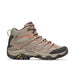 Women's Moab 3 Mid Waterproof
