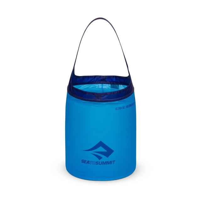 Ultra-Sil Folding Bucket 10L
