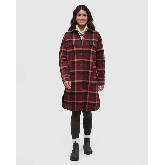 Livingston Jacket