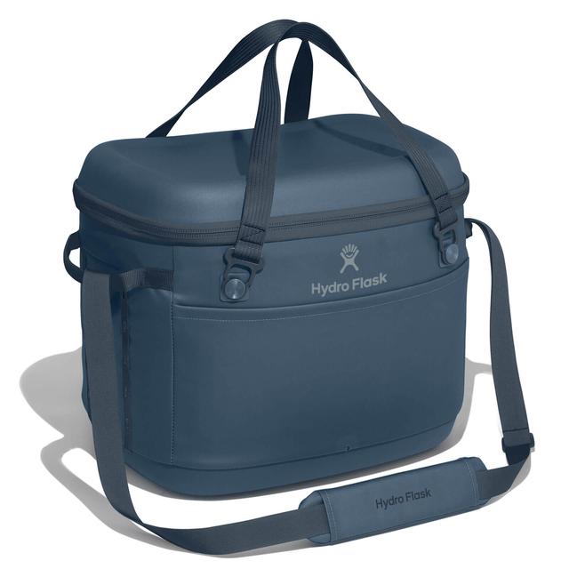 Carryout Cooler 30 L - Harbor Blue