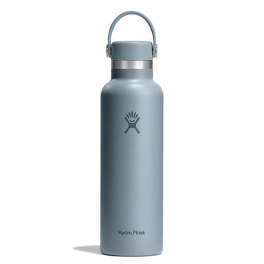 21 oz Standard Mouth - Shale Gray
