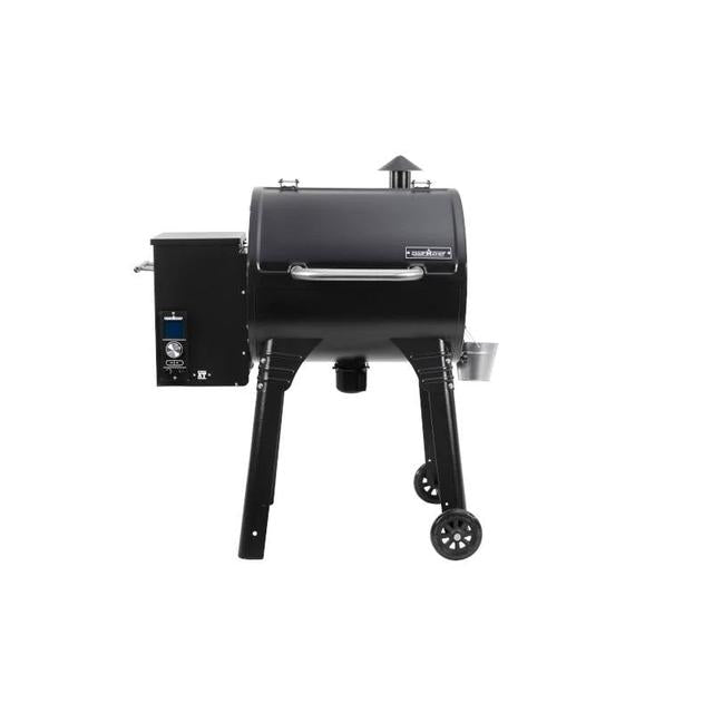 XT 24 Pellet Grill