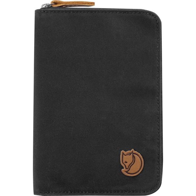 Passport Wallet One Size