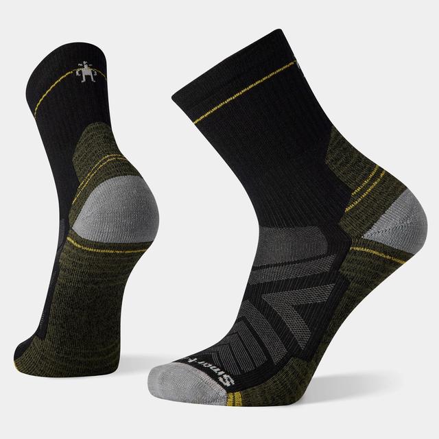 Men's Hike Mid Crew Socks