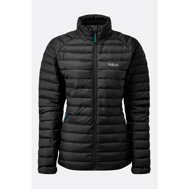 Microlight Down Jacket