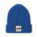 Unisex Patch Beanie Hat