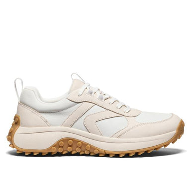 Women's KS86 Leather Sneaker