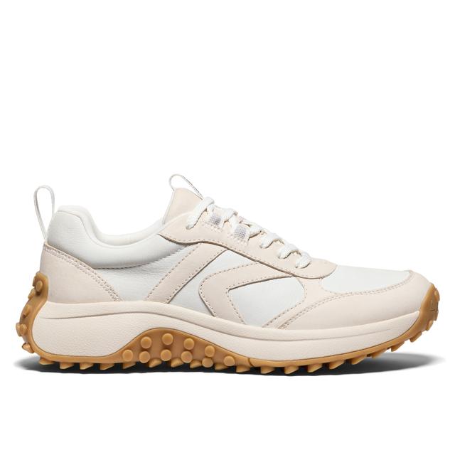 Women's KS86 Leather Sneaker