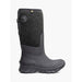 Womens Whiteout II Adjustable Calf Plume