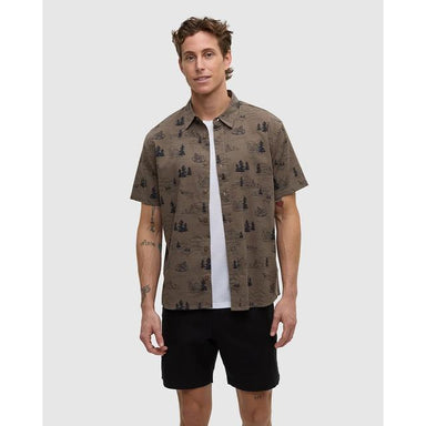 Redwood Shirt