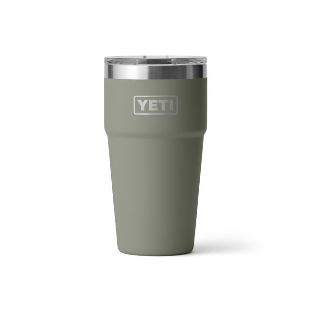 Rambler 20 oz Stackable Cup