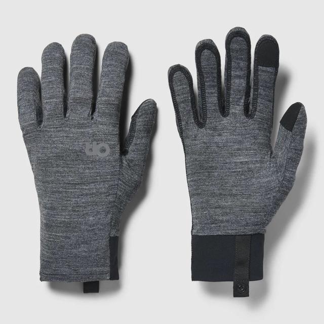 Alpine  Merino 150 Glove