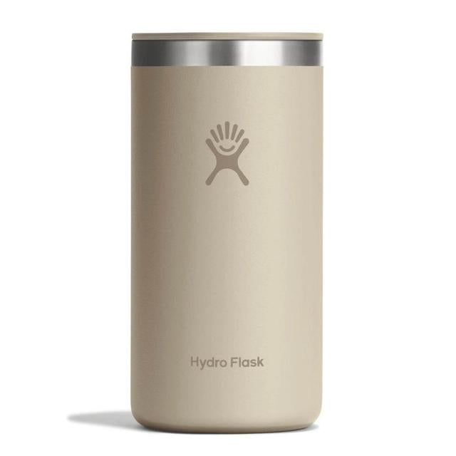 16 oz Coffee Cup - Oat
