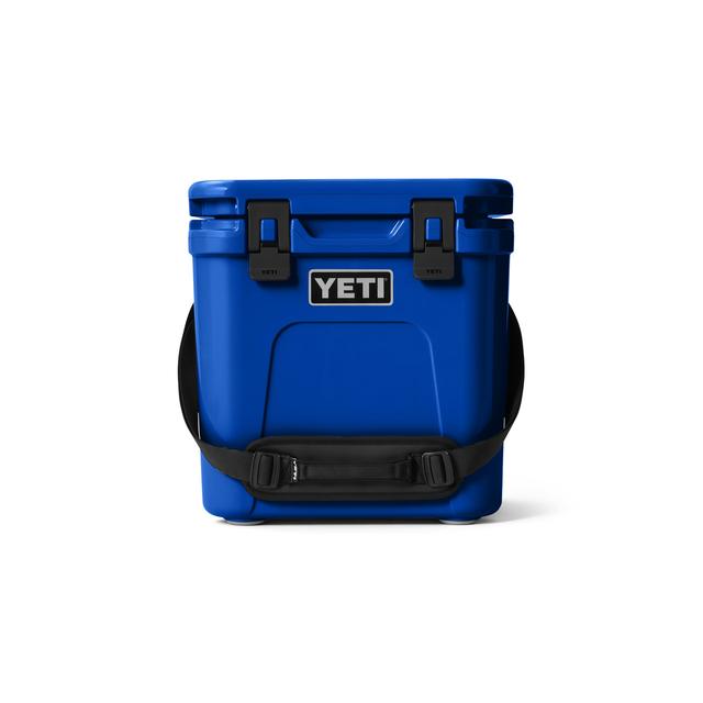 Roadie 24 Hard Cooler - Royal Blue