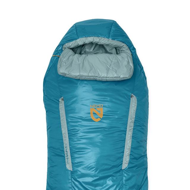 Forte Endless Promise Women's Synthetic Sleeping Bag