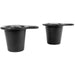 Universal Scupper Plugs, S/M 2 Pack