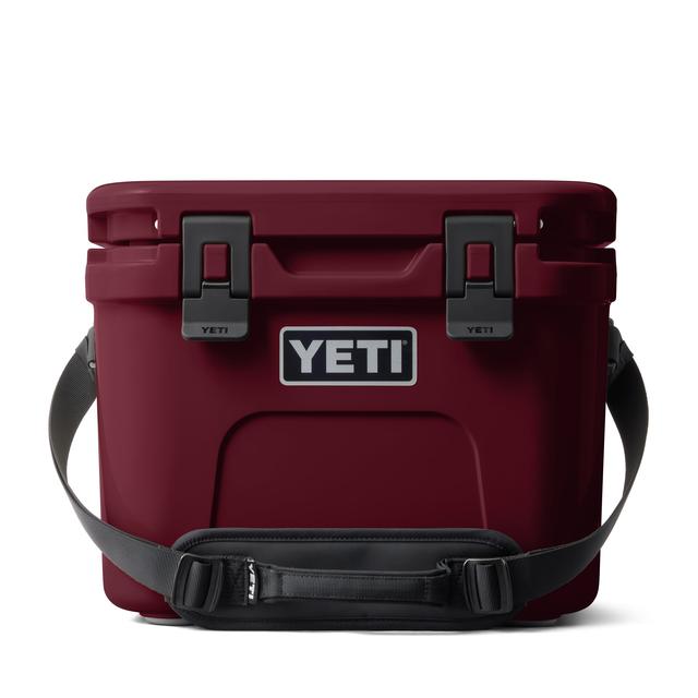 Roadie 15 Hard Cooler - Wild Vine Red