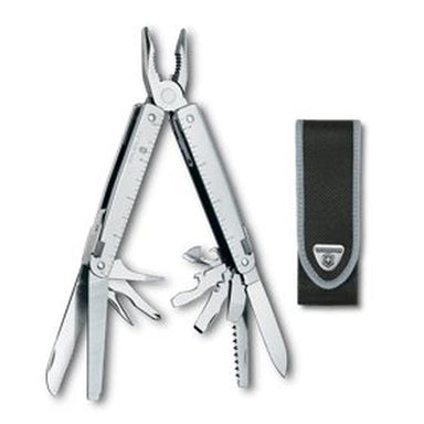 Swiss Tool  (Gray)