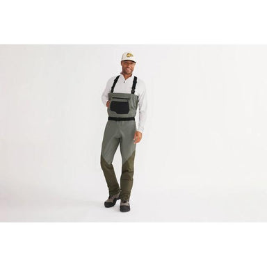 Men's Clearwater Waders