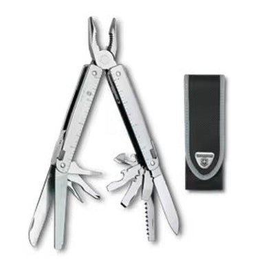 Swiss Tool  (Gray)