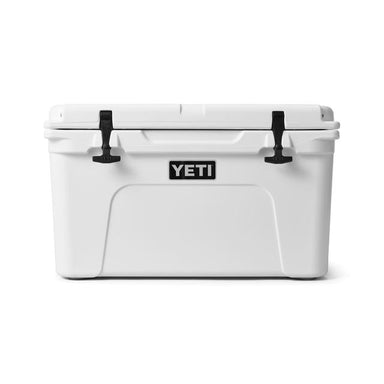 Tundra 45 Hard Cooler - White - Tundra 45
