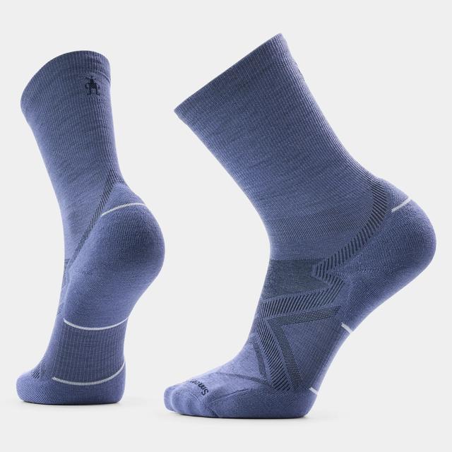 Unisex Run Cold Weather Crew Socks