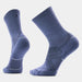 Unisex Run Cold Weather Crew Socks