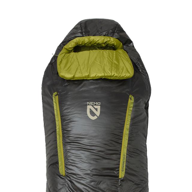 Forte Endless Promise Men's Synthetic Sleeping Bag