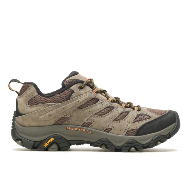 Men's Moab 3 Wide Width
