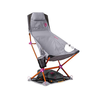 Satellite Reclining Anywhere Chair