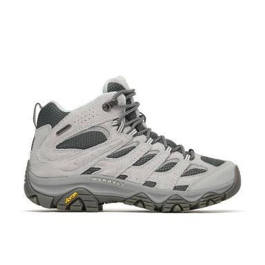 Women's Moab 3 Mid Waterproof
