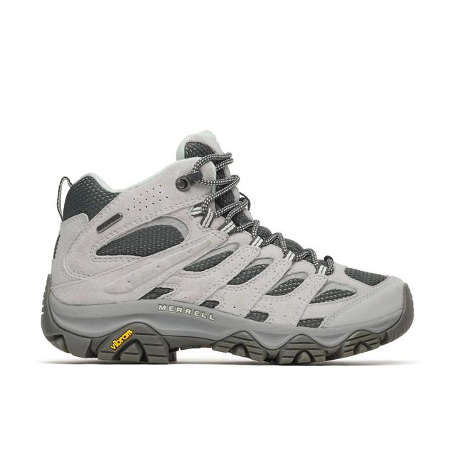 Women's Moab 3 Mid Waterproof