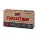 5.56 NATO 55 gr FMJ (XM193) Frontier