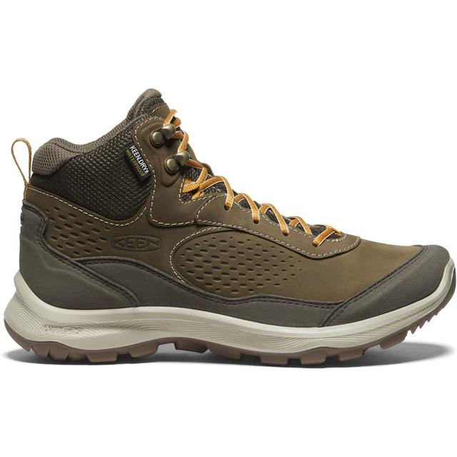 Terradora Explorer Waterproof Boot