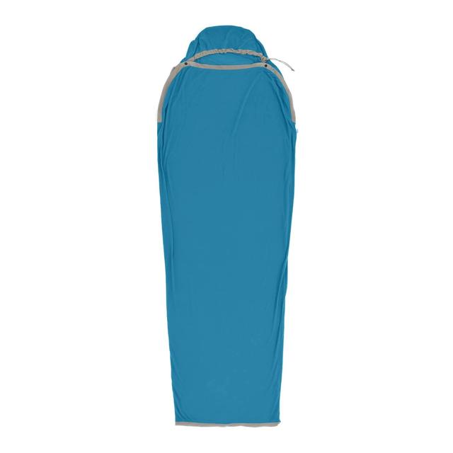 Breeze Lightweight Sleeping Bag Liner (Insect Shield) - Long