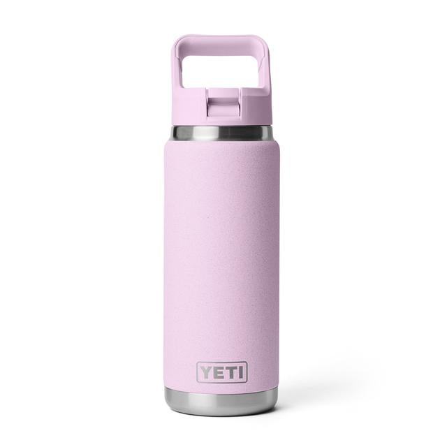 Rambler 26 oz Water Bottle - Cherry Blossom