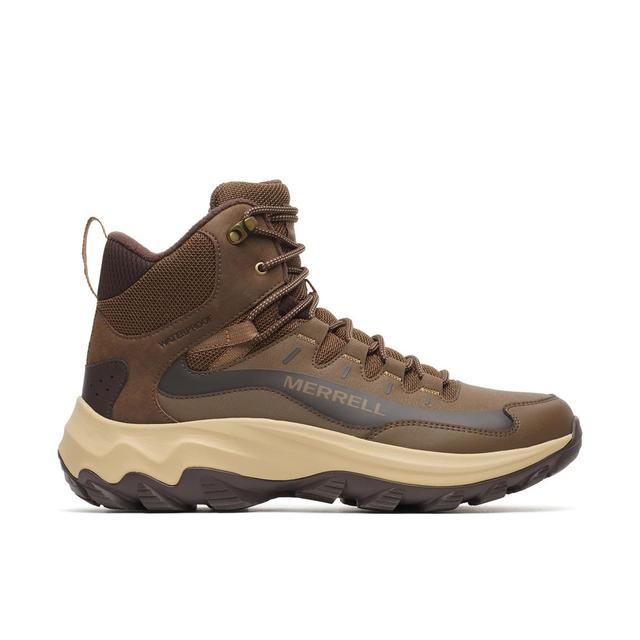 Men's Thermo Chill 2 Mid Waterproof
